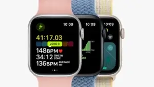 Apple Watch SE 2020