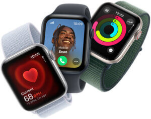 Apple Watch SE (2020)