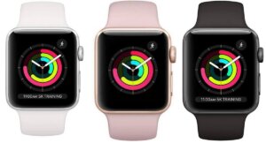 Apple Watch Series 3
