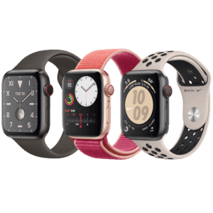 Apple Watch Series 5