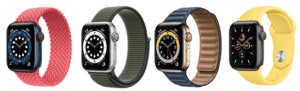 Apple Watch Series 6
