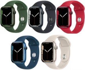 Apple Watch Series 7