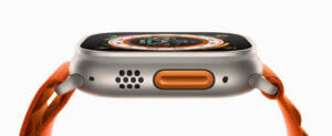 Apple Watch Ultra 1