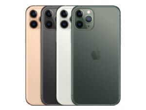 Apple iPhone 11 Pro