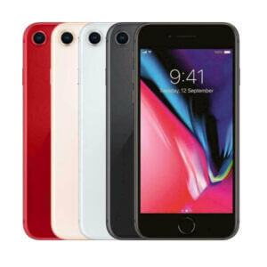 Apple iPhone 8