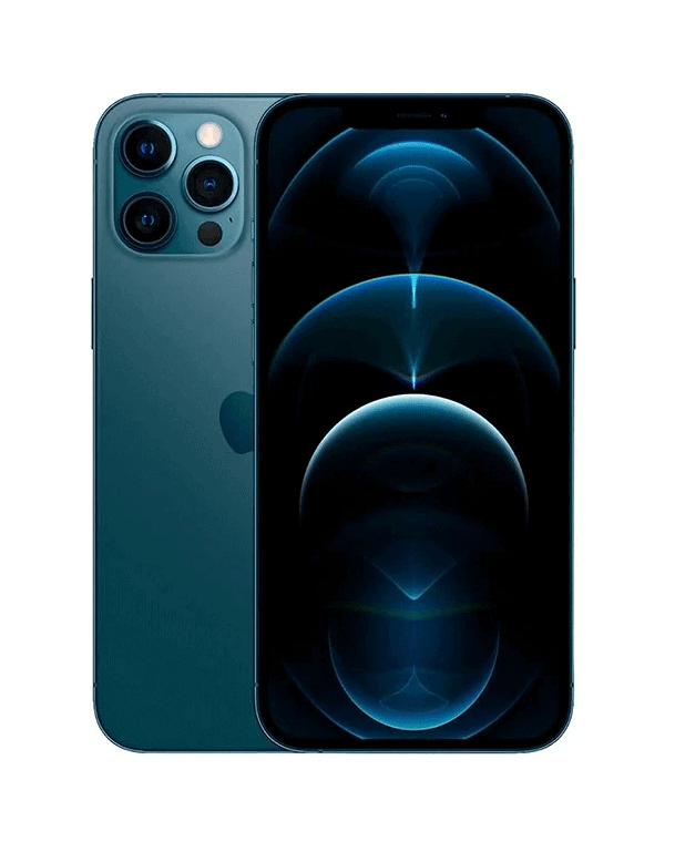 Apple iPhone 12 Pro Max