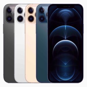 Apple iPhone 12 Pro Max