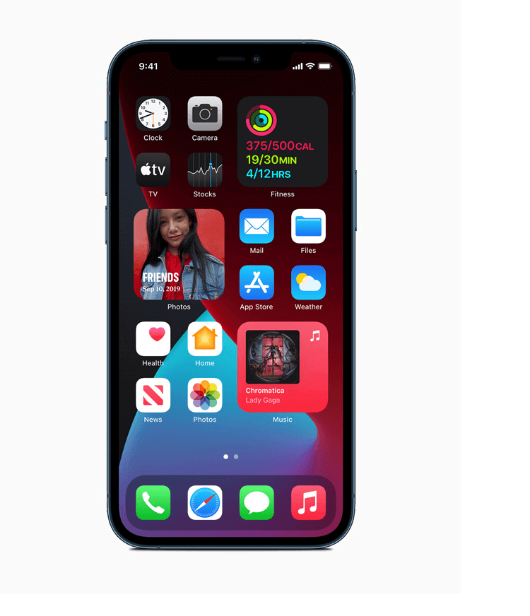 Apple iPhone 12 Pro Max