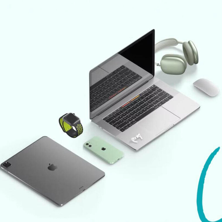 Apple Brand