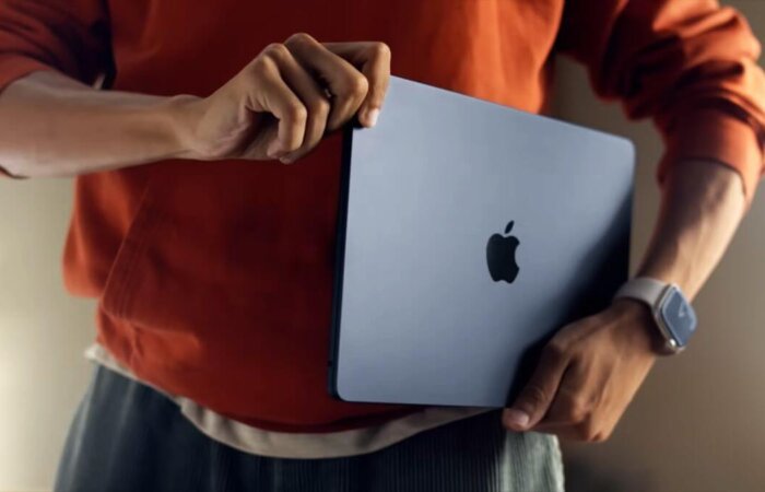 Best Apple Laptops For College Students