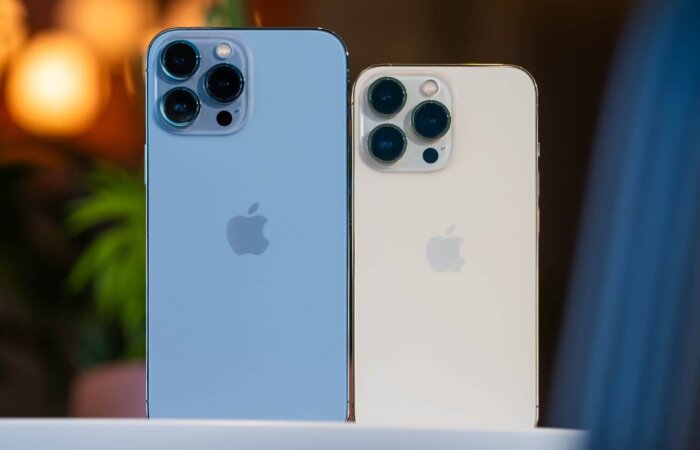 Iphone 13 Pro Vs Iphone 13 Pro Max