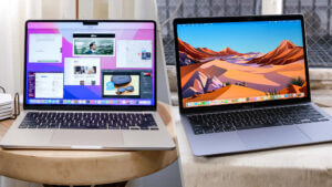 MacBook Pro or MacBook Air for College