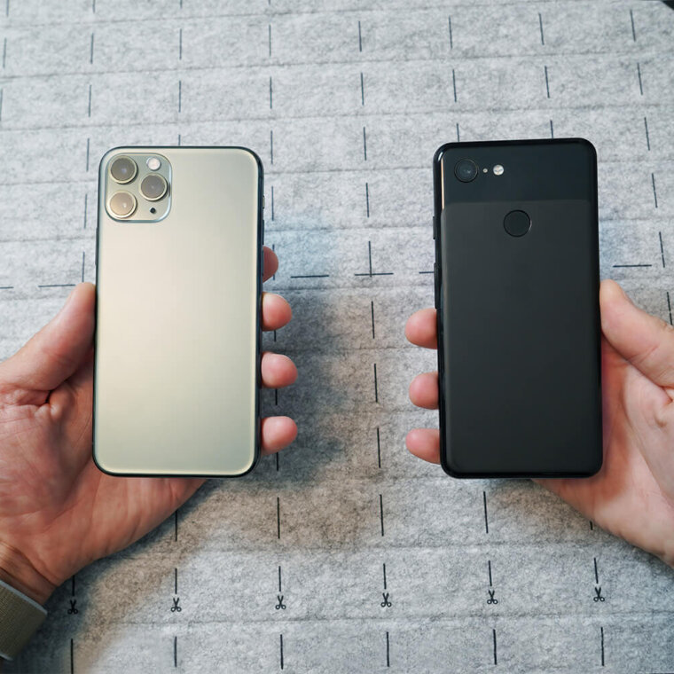 Things To Do Before Switching Phones