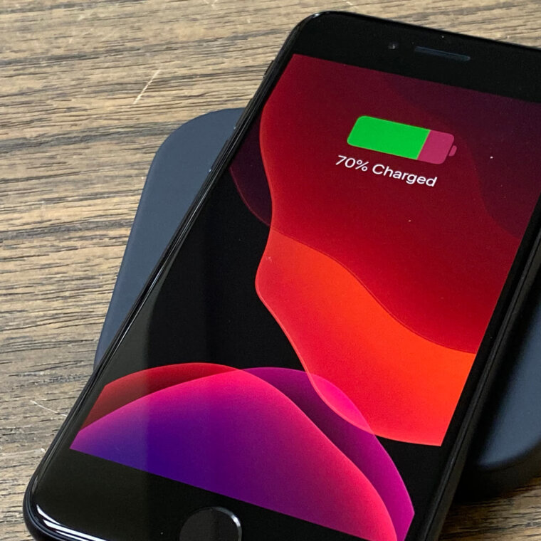 iPhone SE Battery Life