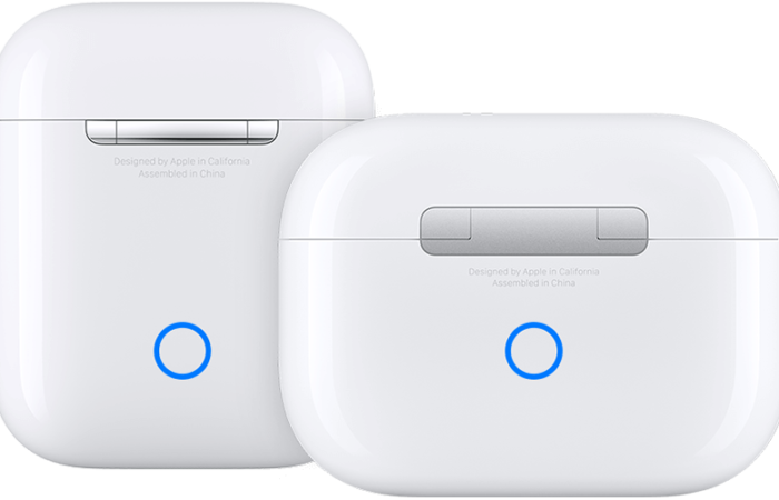 AirPods Not Showing Up on Bluetooth