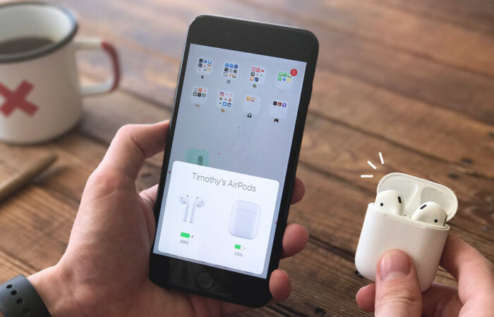 Airpod Pro Won't Connect