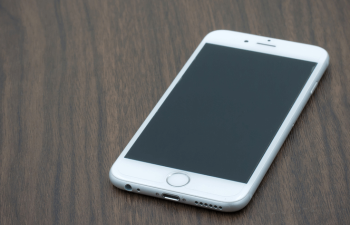 How To Find A Lost iPhone That Is Turned Off