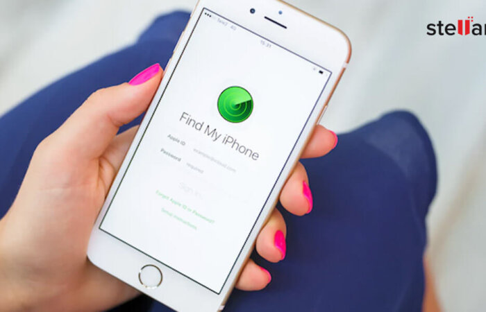 How To Find a Lost iPhone