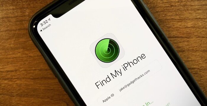 How To Turn Find My Iphone On From Another Device