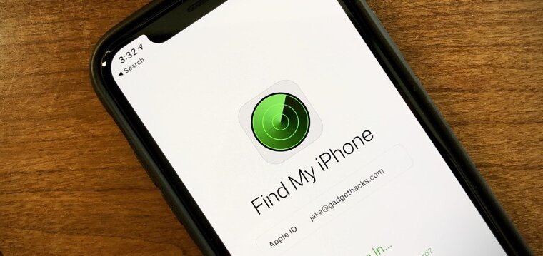 How To Turn Find My Iphone On From Another Device
