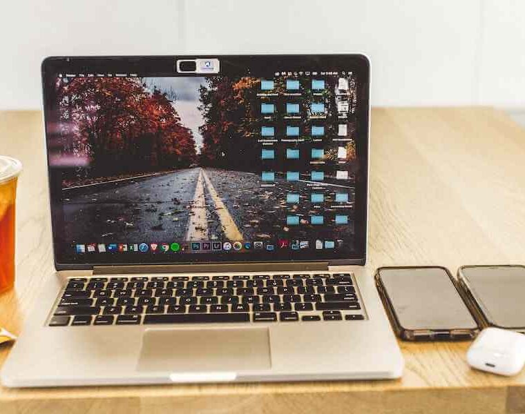 How to connect two AirPods to one Mac