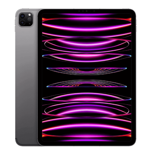 Apple iPad Pro 11-inch (4th Gen)