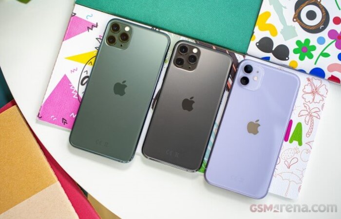 Which iPhone Has the Best Camera For Selfies