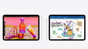 Apple iPad Pro 12.9-inch 6th Gen (2022)