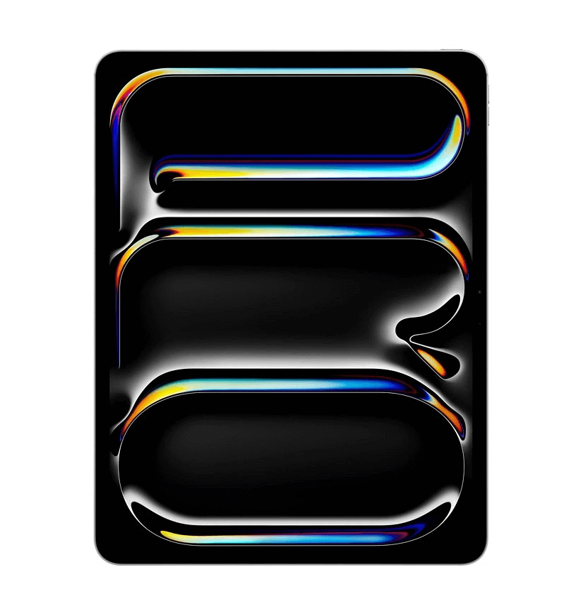 Apple iPad Pro 11-inch (7th Gen) 2024