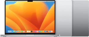MacBook Pro 16-inch