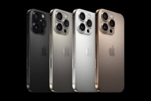 Apple iPhone 16 Pro