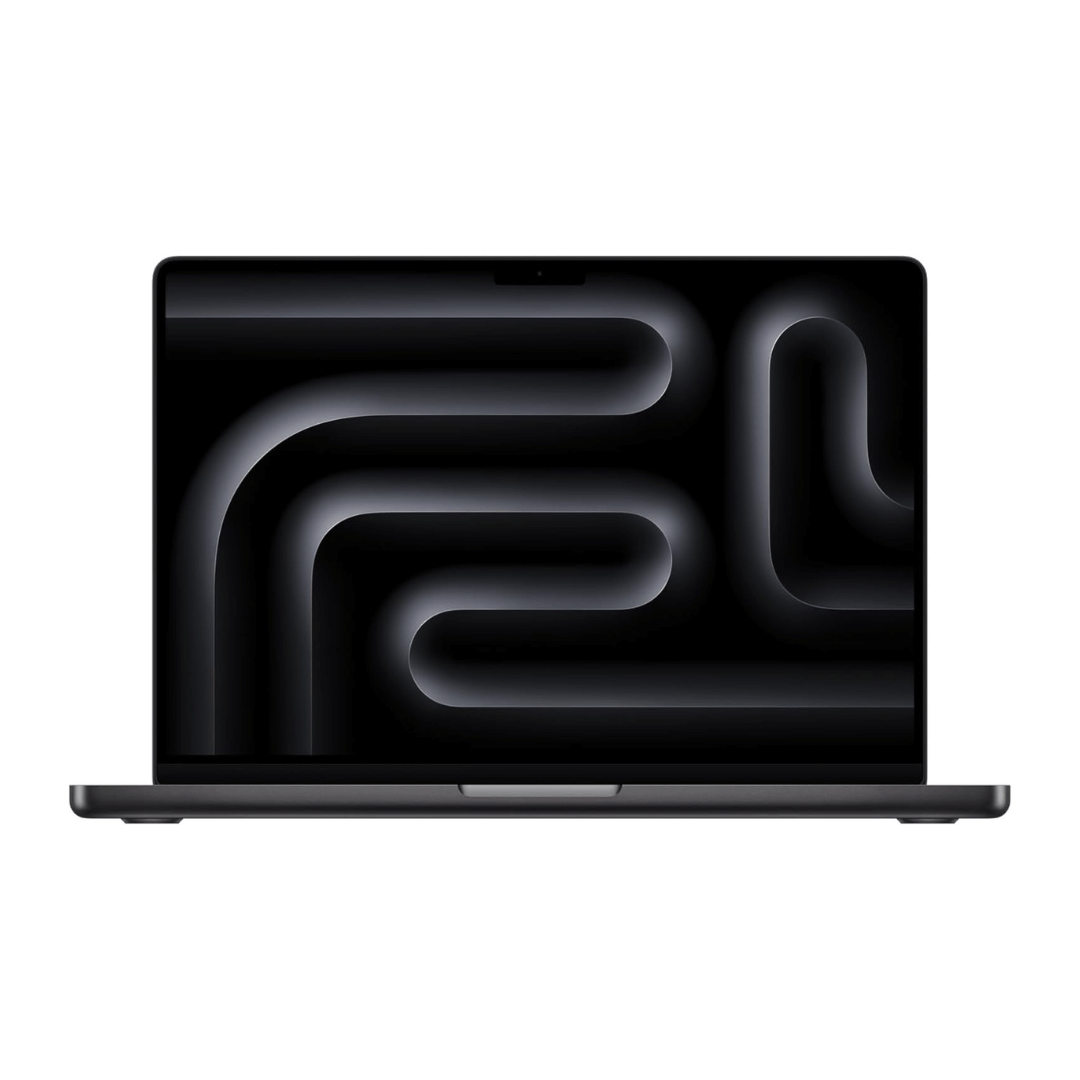 MacBook Pro 16-inch 2024 (M4)