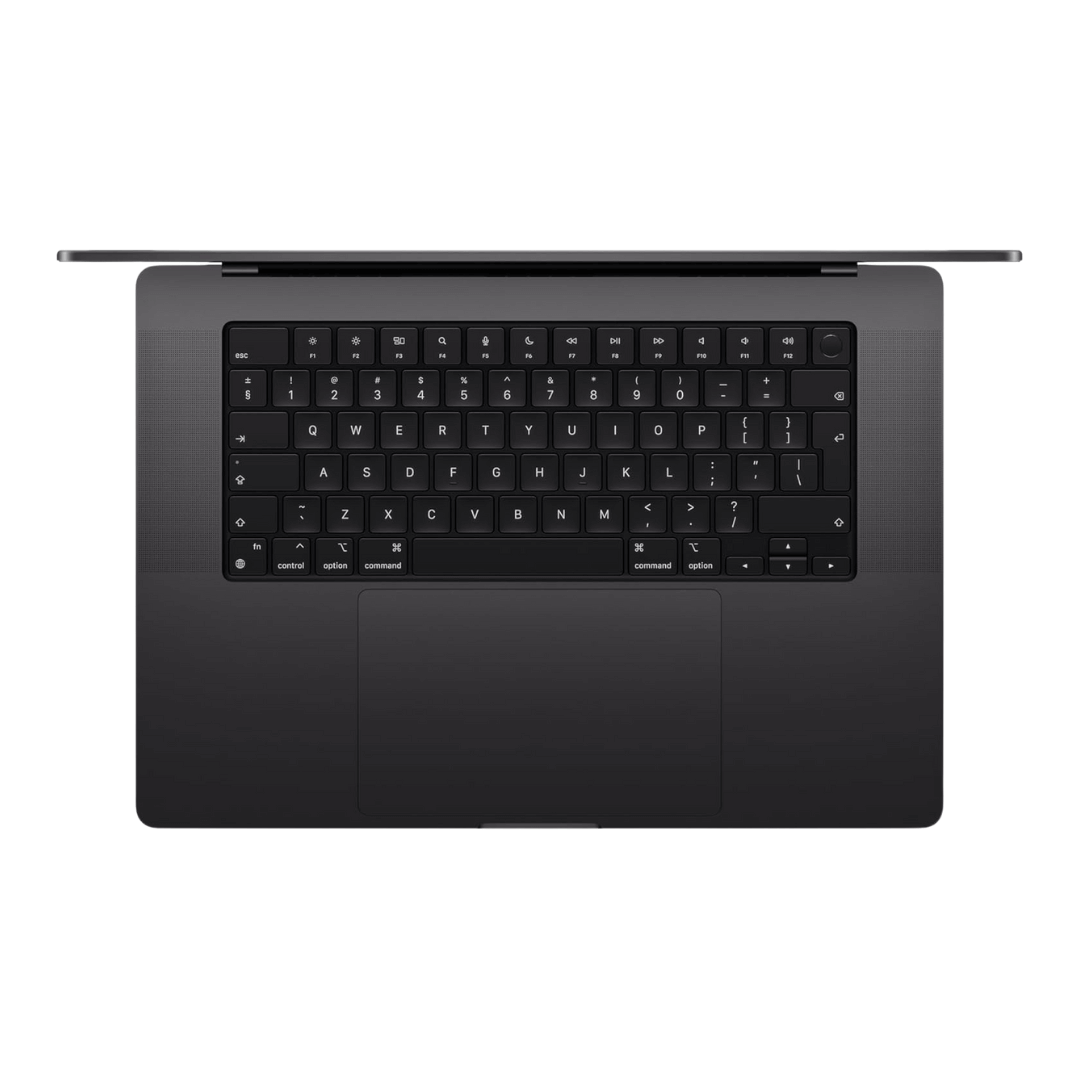 MacBook Pro 16-inch 2024 (M4)