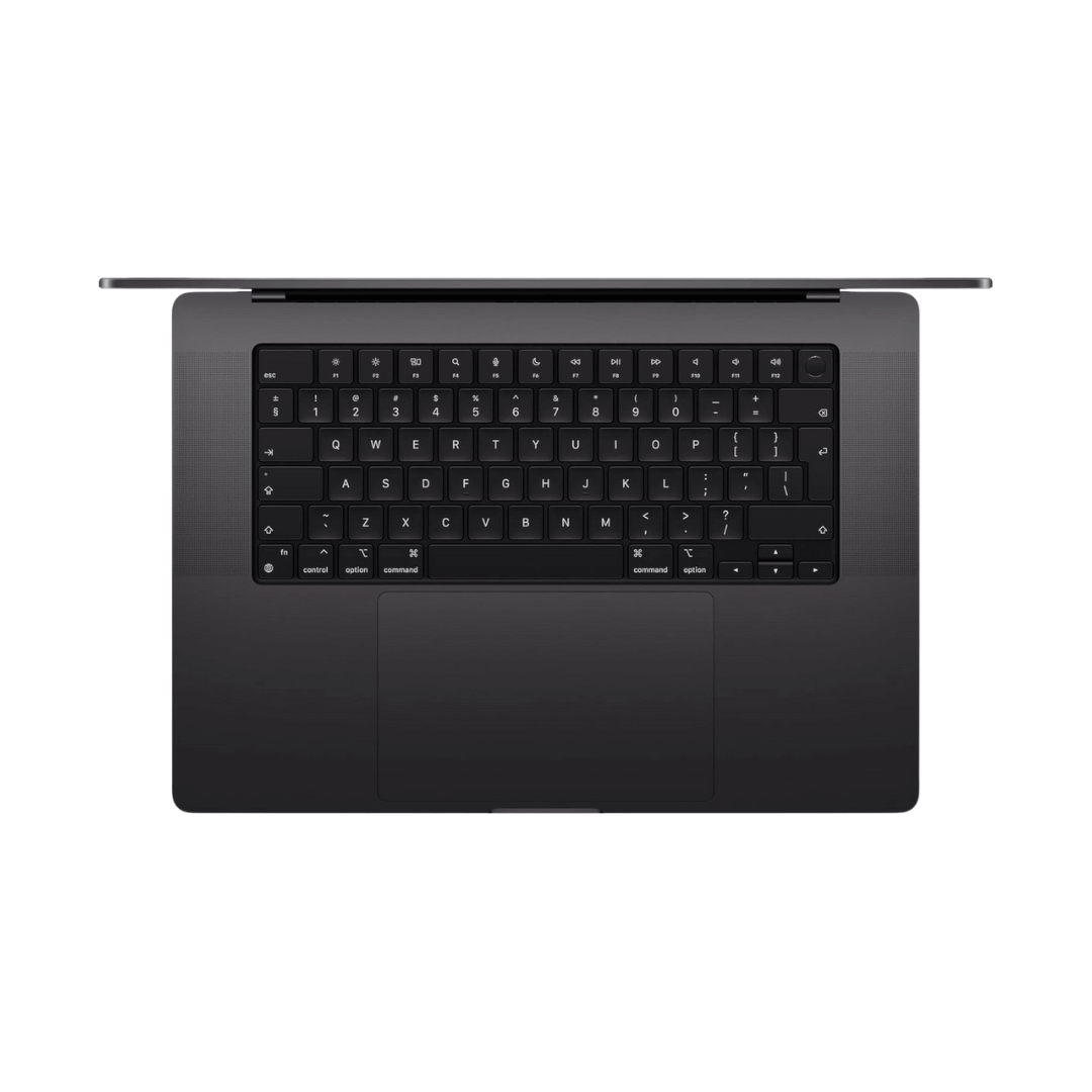 MacBook Pro 14-inch 2024 (M4)