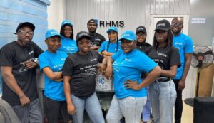 Best Place to Buy an iPhone in Lagos - RHMS