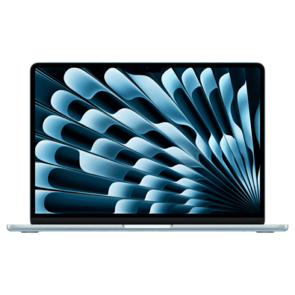 MacBook Air 13-inch 2025