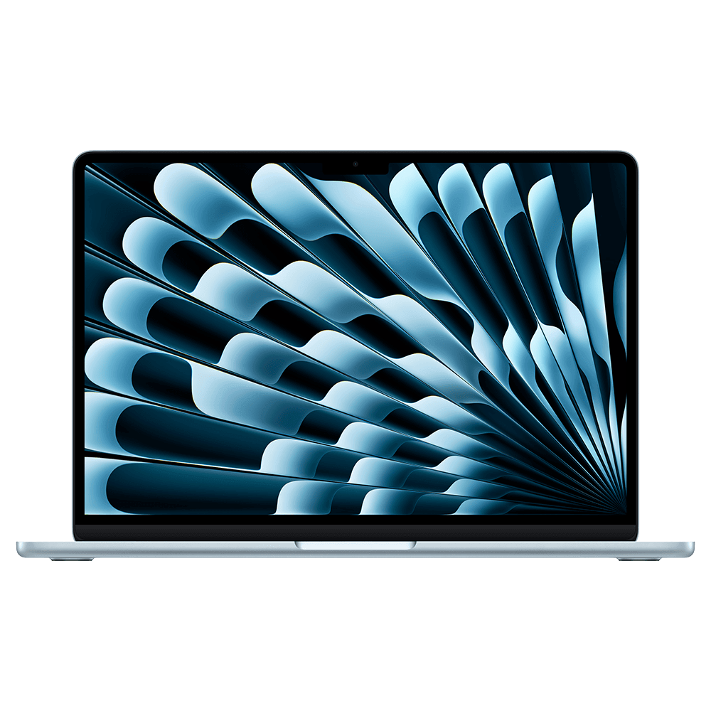 MacBook Air 15-inch 2025