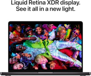 MacBook Pro 14-inch M5 (2025)_screen