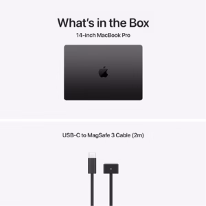 MacBook Pro 14-inch M5 (2025)_box