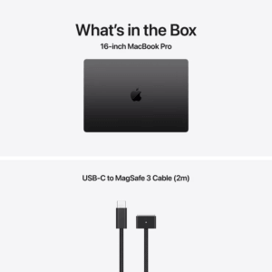 MacBook Pro 16-inch M5 Pro (2026)