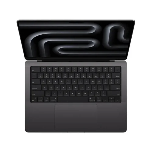 MacBook Pro 16-inch M5 Pro (2026)