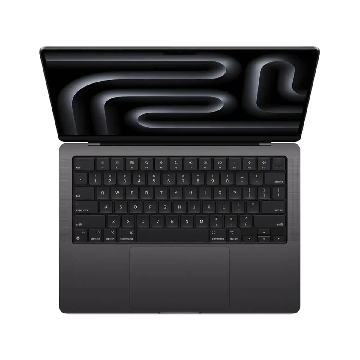 MacBook Pro 16-inch M5 Pro (2026)