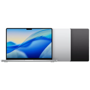 MacBook Pro 16-inch M5 Pro (2026)