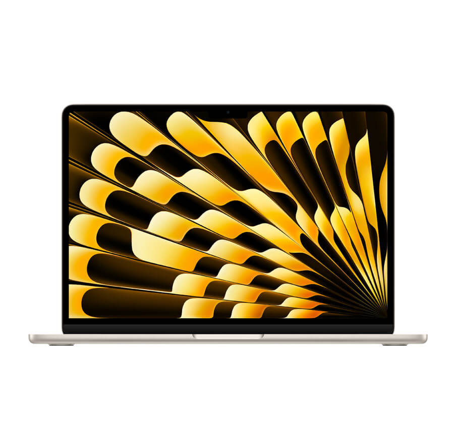 Macbook Air 13-inch M5 chip (2026)