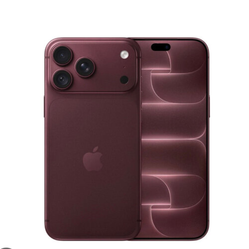 iPhone 18 Pro